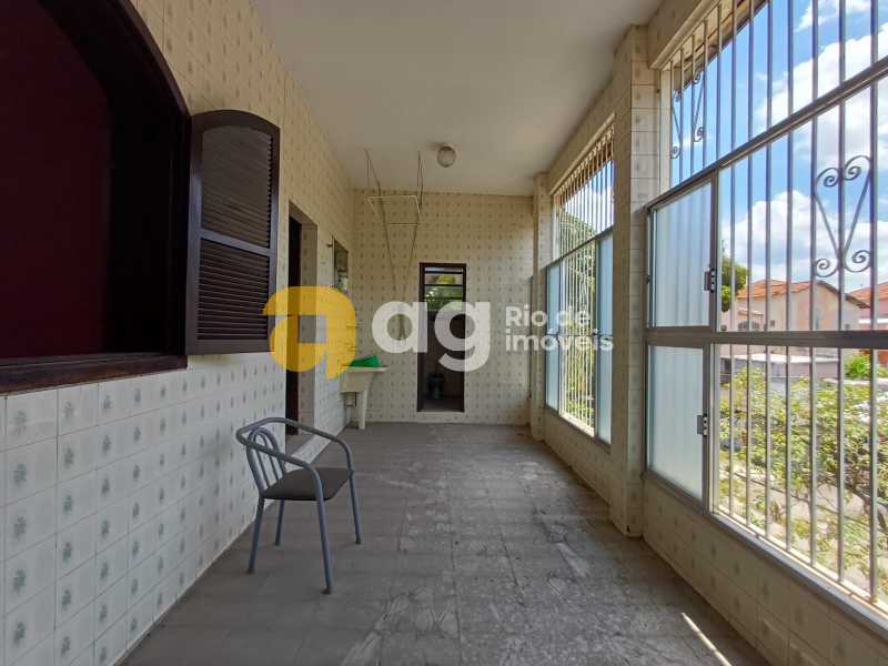 Casa 3 quartos para alugar Rio de Janeiro,RJ - R$ 2.500 - LVCA30004