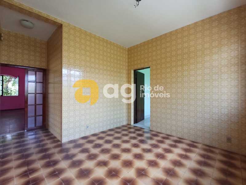 Casa 3 quartos para alugar Rio de Janeiro,RJ - R$ 2.500 - LVCA30004