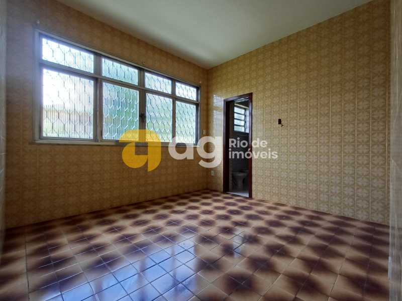 Casa 3 quartos para alugar Rio de Janeiro,RJ - R$ 2.500 - LVCA30004