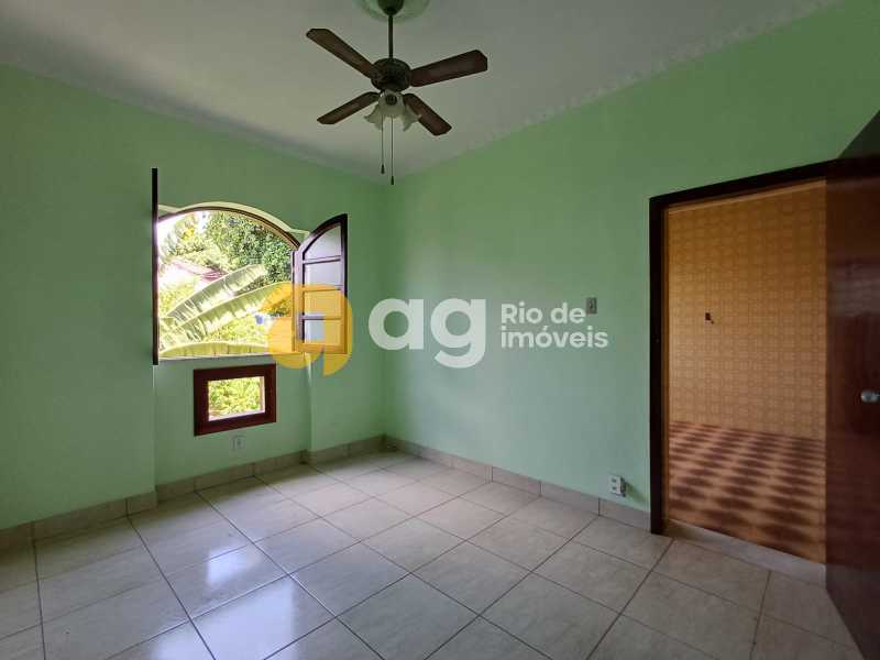 Casa 3 quartos para alugar Rio de Janeiro,RJ - R$ 2.500 - LVCA30004