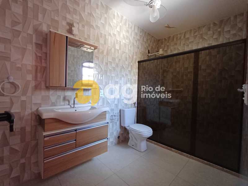 Casa 3 quartos para alugar Rio de Janeiro,RJ - R$ 2.500 - LVCA30004
