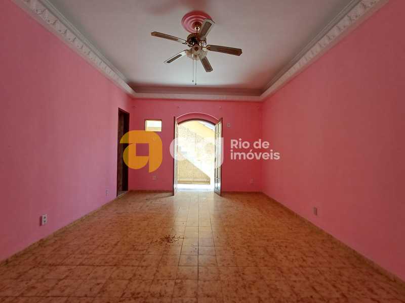 Casa 3 quartos para alugar Rio de Janeiro,RJ - R$ 2.500 - LVCA30004