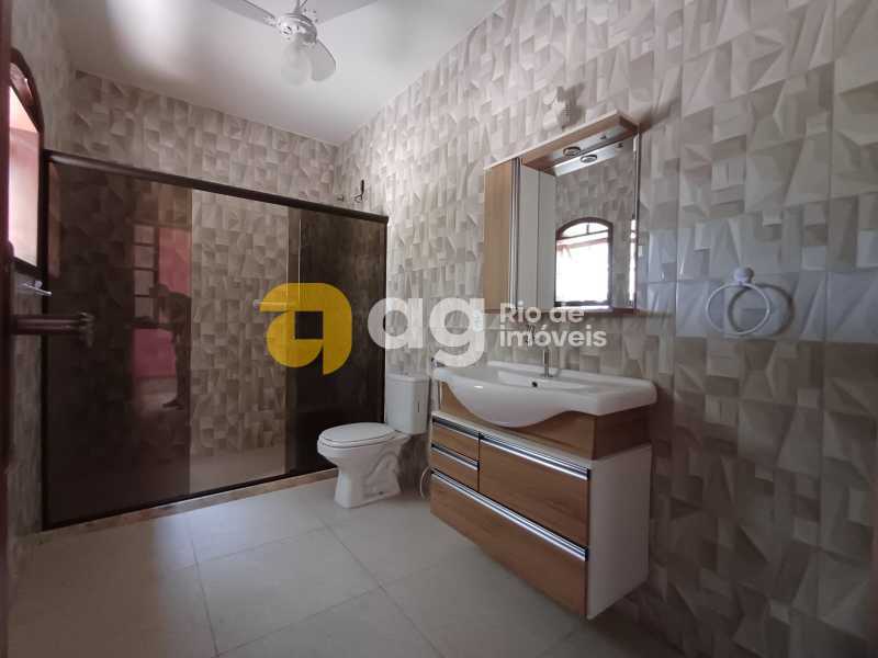 Casa 3 quartos para alugar Rio de Janeiro,RJ - R$ 2.500 - LVCA30004