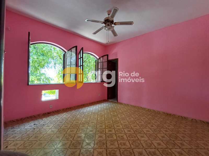 Casa 3 quartos para alugar Rio de Janeiro,RJ - R$ 2.500 - LVCA30004