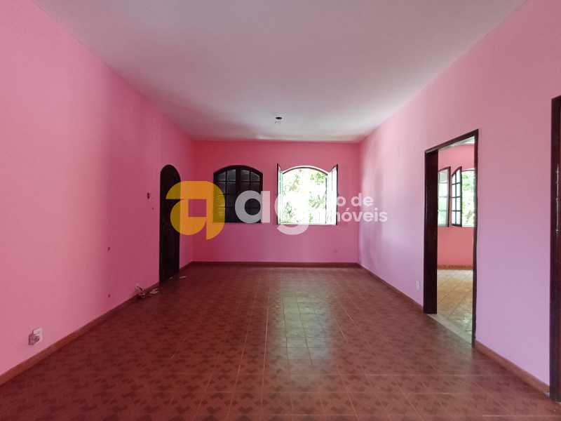 Casa 3 quartos para alugar Rio de Janeiro,RJ - R$ 2.500 - LVCA30004
