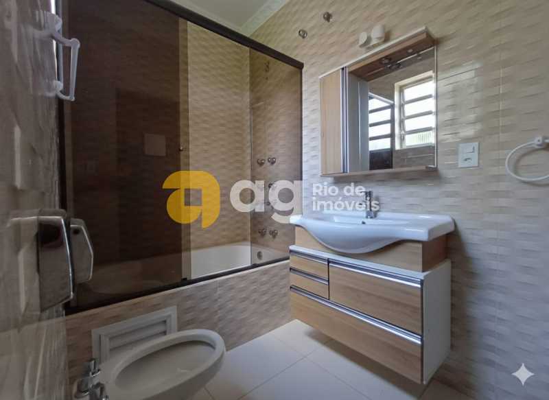 Casa 3 quartos para alugar Rio de Janeiro,RJ - R$ 2.500 - LVCA30004