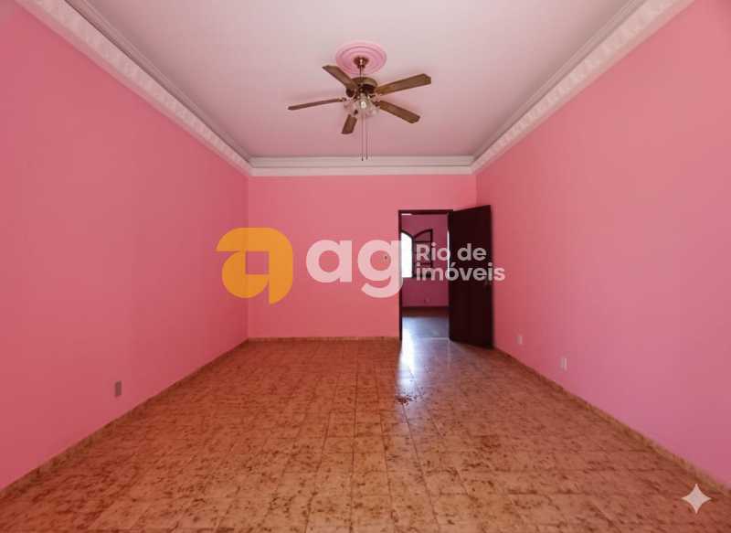 Casa 3 quartos para alugar Rio de Janeiro,RJ - R$ 2.500 - LVCA30004