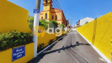 Casa em Condomínio à venda Rua Namur,Rio de Janeiro,RJ - R$ 430.000 - VVCN30318