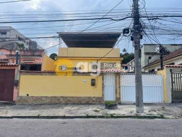 Casa à venda Rua Gastão Taveira,Rio de Janeiro,RJ - R$ 445.000 - VVCA30353