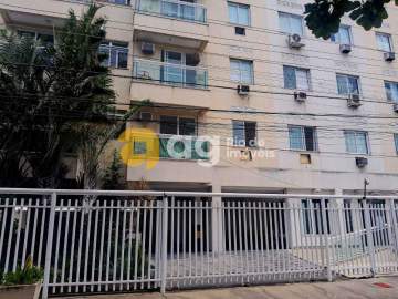 Apartamento à venda Rua Mata Grande,Rio de Janeiro,RJ - R$ 460.000 - VVAP30757