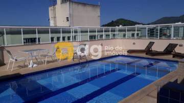 Apartamento à venda Rua Mata Grande,Rio de Janeiro,RJ - R$ 460.000 - VVAP30757