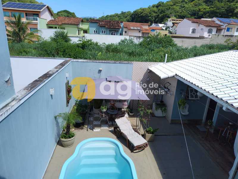 Conheça WhatsApp Image 2026-01-29 at 1 do imóvel - Casa em Condomínio à venda Rua Arcozelo,Rio de Janeiro,RJ - R$ 980.000 - VVCN40157 - 23 WhatsApp Image 2026-01-29 at 1 - 23