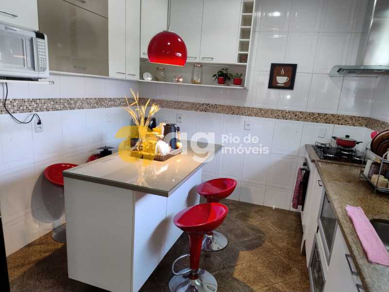 Conheça WhatsApp Image 2026-01-29 at 1 do imóvel - Casa em Condomínio à venda Rua Arcozelo,Rio de Janeiro,RJ - R$ 980.000 - VVCN40157 - 14 WhatsApp Image 2026-01-29 at 1 - 14