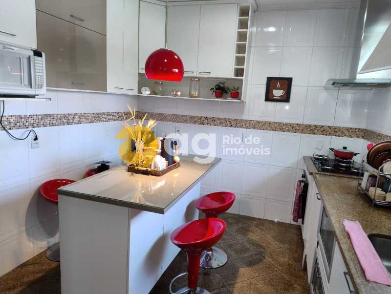 Conheça WhatsApp Image 2026-01-29 at 1 do imóvel - Casa em Condomínio à venda Rua Arcozelo,Rio de Janeiro,RJ - R$ 980.000 - VVCN40157 - 15 WhatsApp Image 2026-01-29 at 1 - 15