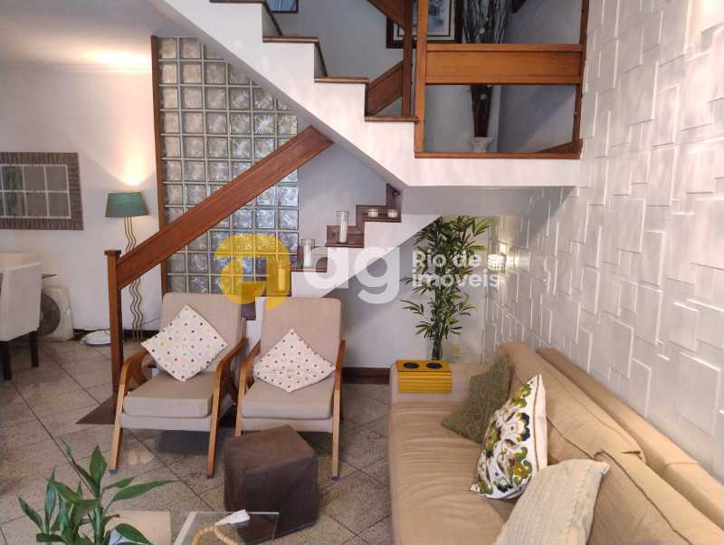 Conheça WhatsApp Image 2026-01-29 at 1 do imóvel - Casa em Condomínio à venda Rua Arcozelo,Rio de Janeiro,RJ - R$ 980.000 - VVCN40157 - 5 WhatsApp Image 2026-01-29 at 1 - 5