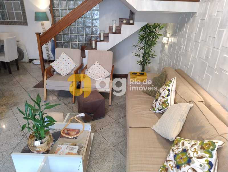 Conheça WhatsApp Image 2026-01-29 at 1 do imóvel - Casa em Condomínio à venda Rua Arcozelo,Rio de Janeiro,RJ - R$ 980.000 - VVCN40157 - 4 WhatsApp Image 2026-01-29 at 1 - 4