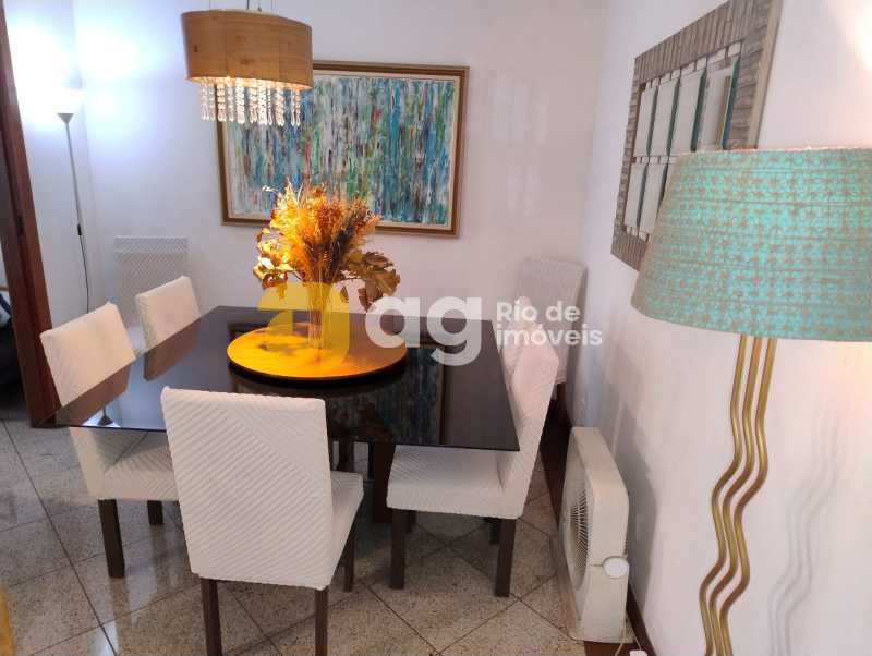 Conheça WhatsApp Image 2026-01-29 at 1 do imóvel - Casa em Condomínio à venda Rua Arcozelo,Rio de Janeiro,RJ - R$ 980.000 - VVCN40157 - 1 WhatsApp Image 2026-01-29 at 1 - 1