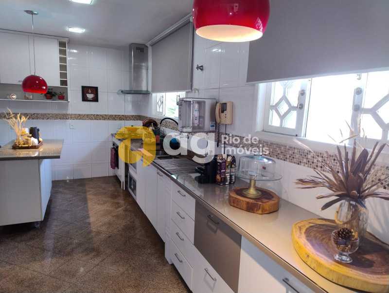 Conheça WhatsApp Image 2026-01-29 at 1 do imóvel - Casa em Condomínio à venda Rua Arcozelo,Rio de Janeiro,RJ - R$ 980.000 - VVCN40157 - 17 WhatsApp Image 2026-01-29 at 1 - 17