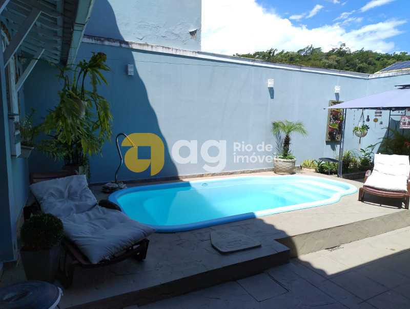Conheça WhatsApp Image 2026-01-29 at 1 do imóvel - Casa em Condomínio à venda Rua Arcozelo,Rio de Janeiro,RJ - R$ 980.000 - VVCN40157 - 21 WhatsApp Image 2026-01-29 at 1 - 21