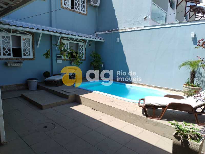 Conheça WhatsApp Image 2026-01-29 at 1 do imóvel - Casa em Condomínio à venda Rua Arcozelo,Rio de Janeiro,RJ - R$ 980.000 - VVCN40157 - 24 WhatsApp Image 2026-01-29 at 1 - 24