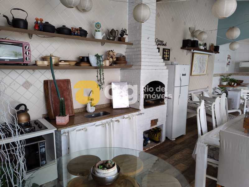 Conheça WhatsApp Image 2026-01-29 at 1 do imóvel - Casa em Condomínio à venda Rua Arcozelo,Rio de Janeiro,RJ - R$ 980.000 - VVCN40157 - 27 WhatsApp Image 2026-01-29 at 1 - 27