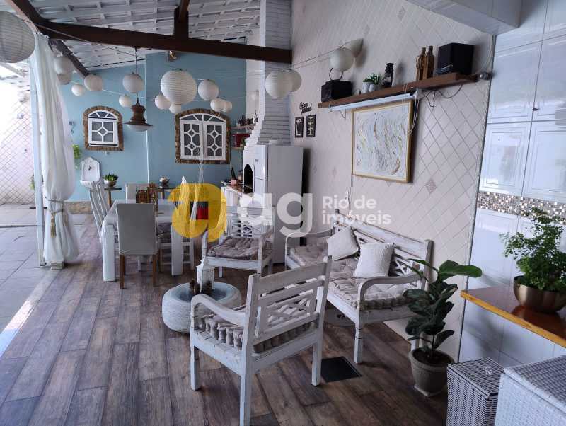 Conheça WhatsApp Image 2026-01-29 at 1 do imóvel - Casa em Condomínio à venda Rua Arcozelo,Rio de Janeiro,RJ - R$ 980.000 - VVCN40157 - 28 WhatsApp Image 2026-01-29 at 1 - 28