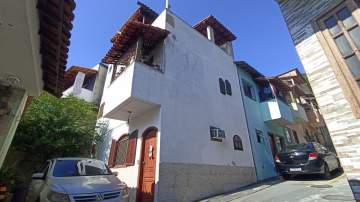 Casa em Condomínio 3 quartos à venda Rio de Janeiro,RJ - R$ 298.900 - VVCN30320