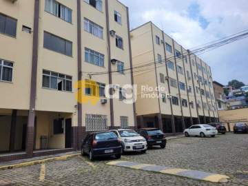 Imperdível - Apartamento à venda Rua Francisco,Rio de Janeiro,RJ - R$ 120.000 - VVAP22293