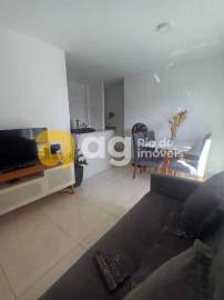 Apartamento à venda Estrada do Rio Grande,Rio de Janeiro,RJ - R$ 240.000 - VVAP10223