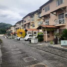 Casa em Condomínio à venda Rua Doutor Bernardino,Rio de Janeiro,RJ - R$ 225.000 - VVCN40158