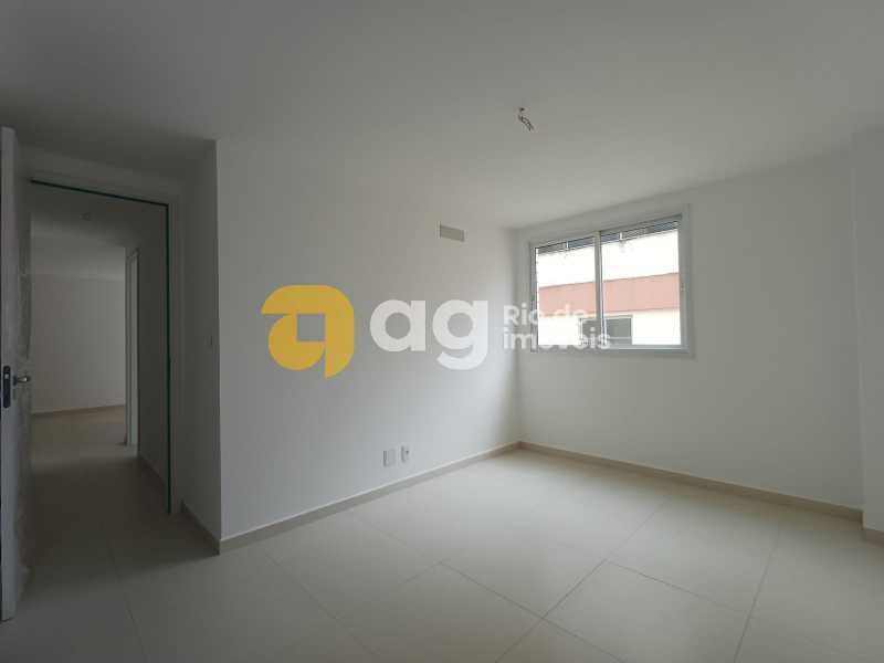 Cobertura 2 quartos para alugar Rio de Janeiro,RJ - R$ 2.700 - LVCO20002