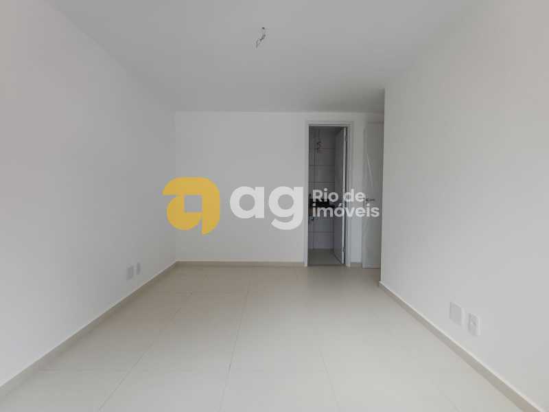 Cobertura 2 quartos para alugar Rio de Janeiro,RJ - R$ 2.700 - LVCO20002