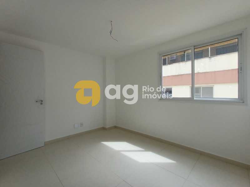 Cobertura 2 quartos para alugar Rio de Janeiro,RJ - R$ 2.700 - LVCO20002