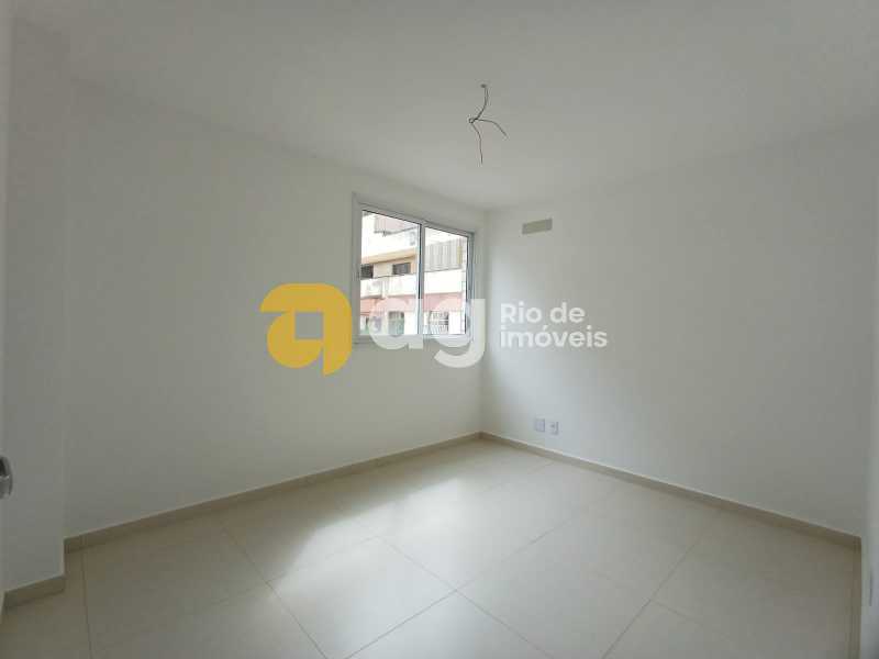 Cobertura 2 quartos para alugar Rio de Janeiro,RJ - R$ 2.700 - LVCO20002