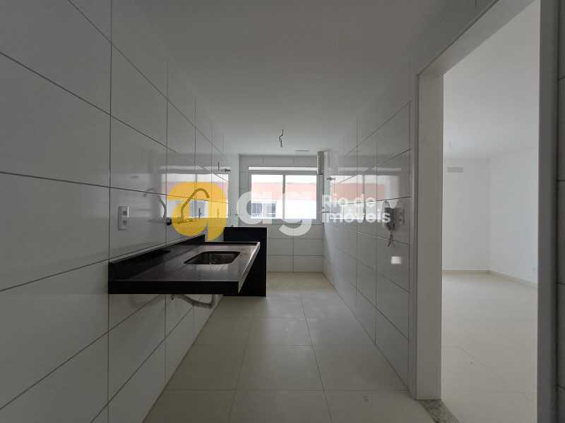 Cobertura 2 quartos para alugar Rio de Janeiro,RJ - R$ 2.700 - LVCO20002