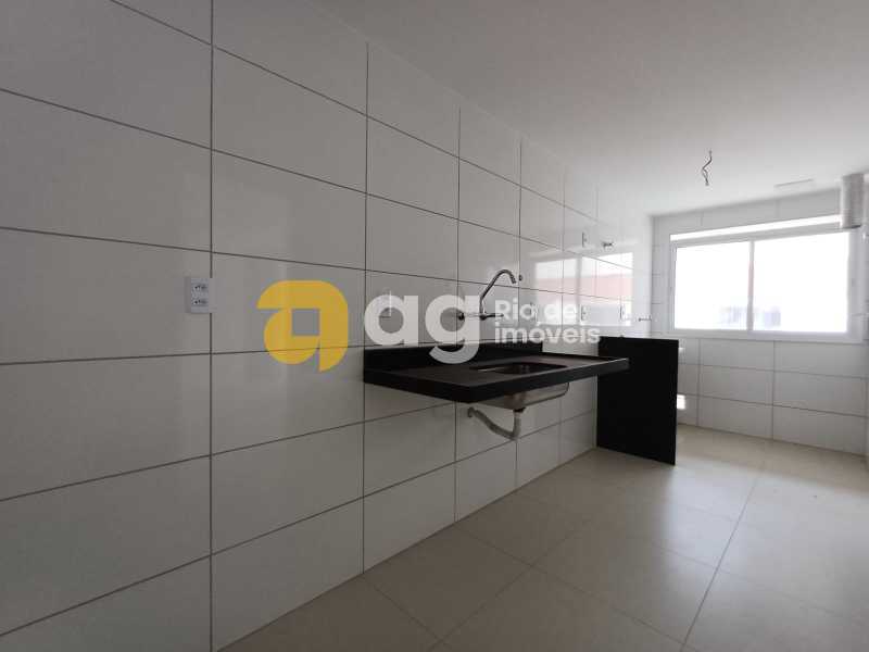 Cobertura 2 quartos para alugar Rio de Janeiro,RJ - R$ 2.700 - LVCO20002