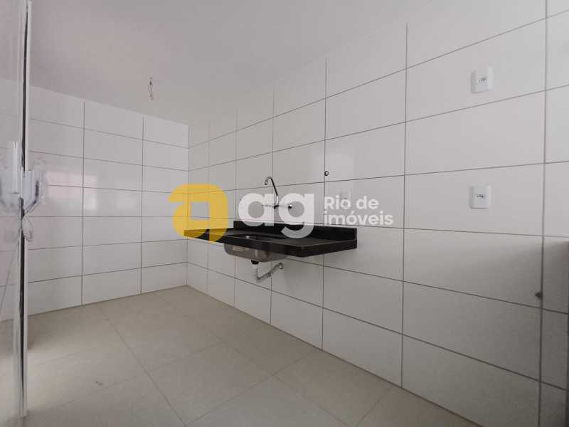 Cobertura 2 quartos para alugar Rio de Janeiro,RJ - R$ 2.700 - LVCO20002