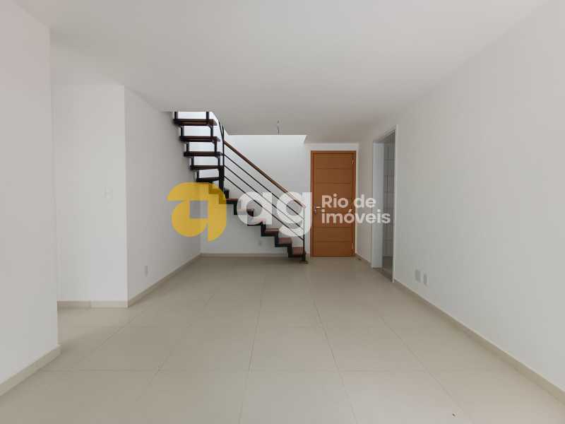 Cobertura 2 quartos para alugar Rio de Janeiro,RJ - R$ 2.700 - LVCO20002