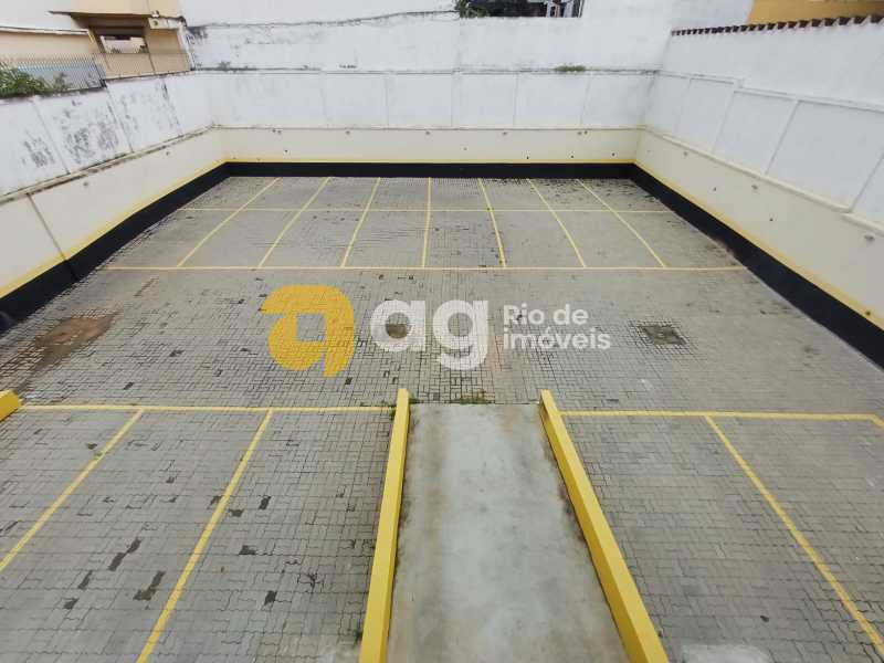 Cobertura 2 quartos para alugar Rio de Janeiro,RJ - R$ 2.700 - LVCO20002