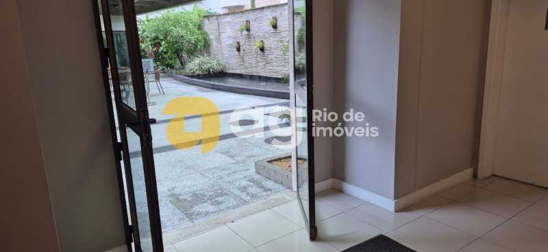 Sala Comercial 24m² para alugar Rio de Janeiro,RJ - R$ 700 - FRSL00033