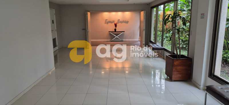 Sala Comercial 24m² para alugar Rio de Janeiro,RJ - R$ 700 - FRSL00033