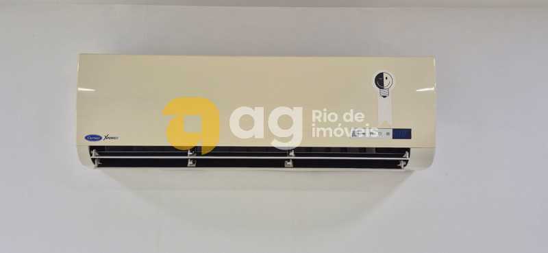 Sala Comercial 24m² para alugar Rio de Janeiro,RJ - R$ 700 - FRSL00033