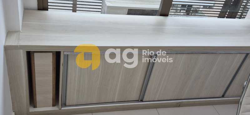 Sala Comercial 24m² para alugar Rio de Janeiro,RJ - R$ 700 - FRSL00033