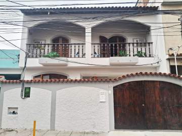 Casa em Condomínio 3 quartos à venda Rio de Janeiro,RJ - R$ 700.000 - VVCN30321