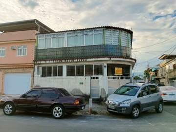 Casa de Vila à venda Rua Carumbé,Rio de Janeiro,RJ - R$ 330.000 - VVCV30100