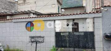 Casa em Condomínio à venda Rua Monte Cristo,Rio de Janeiro,RJ - R$ 350.000 - VVCN50048