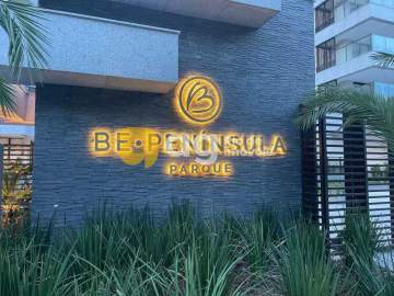 Apartamento à venda Rua Jacarandás da Península,Rio de Janeiro,RJ - ARAP30021