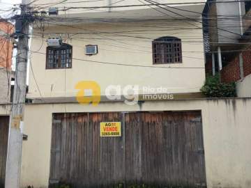 Casa em Condomínio 5 quartos à venda Rio de Janeiro,RJ - R$ 280.000 - VVCN50049