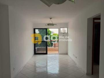 Ótima localização - Apartamento à venda Rua das Azaléas,Rio de Janeiro,RJ - R$ 520.000 - VVAP22301
