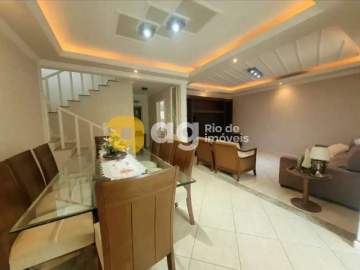 CASA ESPETACULAR - TODA MODERNIZADA - VVCN40159